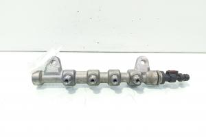 Rampa injectoare cu senzor, cod GM55576177, 0445214221, Opel Insignia A, 2.0 CDTI, A20DTE (id:652338) din dezmembrari