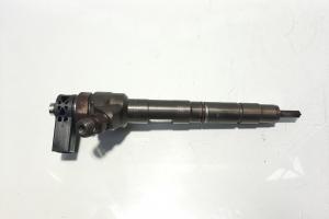 Injector, cod 03L130277J, 0445110369, Audi TT (8J3) 2.0 tdi, CFG (idi:463341) din dezmembrari