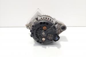 Alternator 100A, cod GM13502583, Opel Astra J, 2.0 CDTI, A20DTH (idi:649683) din dezmembrari