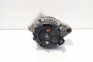 Alternator 100A, cod GM13502583, Opel Insignia A Sedan, 2.0 CDTI, A20DTL (idi:649683) din dezmembrari