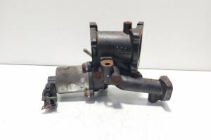 EGR electronic, cod 8980607961, Opel Astra H GTC, 1.7 CDTI, Z17DTH (idi:636521) din dezmembrari