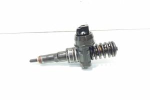 Injector, cod 038130073AG, RB3, 0414720215 , Vw Passat (3C2) 1.9 TDI, BKC (id:651953) din dezmembrari