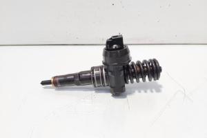 Injector, cod 038130073AG, RB3, 0414720215 , Vw Touran (1T1, 1T2) 1.9 TDI, BKC (id:651958) din dezmembrari