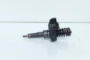 Injector, cod 038130073BN, RB3, 0414720313, VW Passat (3C2), 1.9 TDI, BLS (id:651983) din dezmembrari