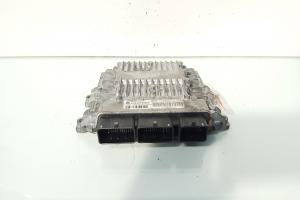 Calculator motor ECU, cod 9656171480, Citroen C5 (III), 2.0 HDI, RHR (id:652482) din dezmembrari