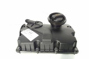 Capac culbutori, cod 045103475C, Skoda Fabia 2 (5J, 542), 1.4 TDI, BNV (id:652322) din dezmembrari