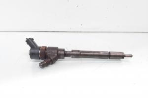 Injector, cod 0445110258, Hyundai Tucson (JM) 2.0 CRDI, D4EA (id:651941) din dezmembrari