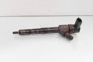 Injector, cod GM55577668, 0445110423, Opel Insignia A Sedan, 2.0 CDTI, A20DTH (id:651933) din dezmembrari