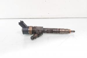 Injector Bosch, cod 82606383, 0445110280, Renault Megane 2 Combi, 1.9 DCI, F9QL818 (id:651881) din dezmembrari