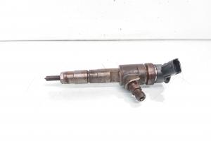Injector, cod 0445110340, Peugeot 308, 1.6 HDI, 9H06 (id:651975) din dezmembrari