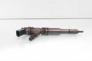 Injector, cod 0445110209, 7794435, Bmw 3 (E90), 2.0 diesel, 204D4 (id:650408) din dezmembrari