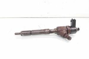 Injector Denso, cod GM55570012, Opel Astra K, 1.6 CDTI, B16DTH (id:651925) din dezmembrari