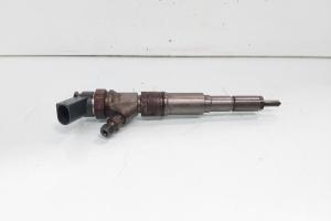 Injector, cod 7793836, 0445110216, Bmw 3 Touring (E91), 2.0 diesel, 204D4 (id:650422) din dezmembrari