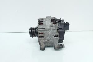 Alternator 150A, cod AV6N-10300-GC, Ford C-Max 2, 1.6 TDCI, T1DB (id:652345) din dezmembrari