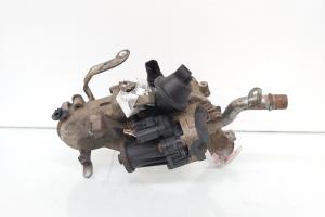 Racitor gaze cu EGR, cod 9671187780, Ford Focus 3, 1.6 TDCI, T1DB (id:652428) din dezmembrari