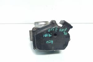 Clapeta acceleratie, cod 03L128063L, Vw Golf 6 (5K1) 1.6 TDI, CAY (id:652656) din dezmembrari