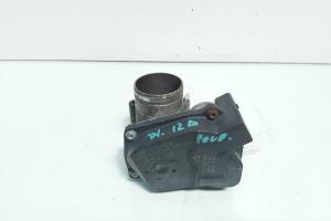 Clapeta acceleratie, cod 03D133062E, VW Polo (6R), 1.2 12V benz, CGP (id:652727) din dezmembrari