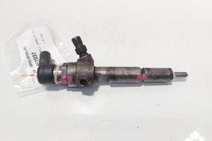 Injector, cod 4M5Q-9F593-AD, Ford Focus 2 (DA), 1.8 TDCI, KKDA (id:651937) din dezmembrari