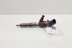 Injector, cod 4M5Q-9F593-AD, Ford Focus 2 (DA), 1.8 TDCI, KKDA (id:651936) din dezmembrari