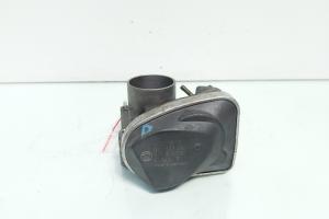 Clapeta acceleratie, cod 047133062D, Skoda Fabia 1 (6Y2) 1.4 MPI, AQW (id:652724) din dezmembrari
