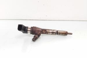 Injector, cod 4M5Q-9F593-AD, Ford Galaxy 2, 1.8 TDCI, QYWA (id:651913) din dezmembrari