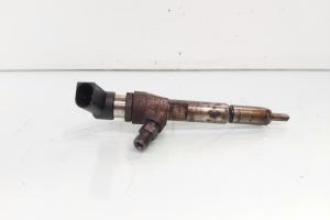 Injector, cod 4M5Q-9F593-AD, Ford Focus 2 (DA), 1.8 TDCI, KKDA (id:651908) din dezmembrari