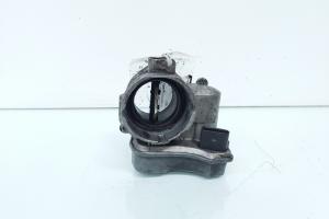 Clapeta acceleratie, cod 03G128063B, Seat Leon (1P1), 2.0 TDI, BMN (id:652637) din dezmembrari