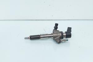Injector Continental, cod 9674973080, Ford Focus 3, 1.6 TDCI, T1DA (id:653013) din dezmembrari