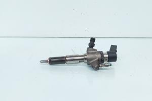 Injector Continental, cod 9674973080, Ford Focus 3, 1.6 TDCI, T1DA (id:653007) din dezmembrari