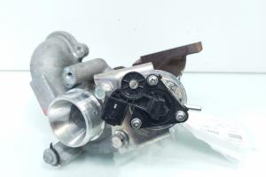 Supapa turbo electrica, Citroen DS3, 1.4 HDI, 8H01 (id:652611) din dezmembrari