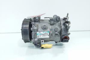 Compresor clima, cod 9800839580, AF, Peugeot 308, 1.6 HDI, 9H06 (id:652609) din dezmembrari