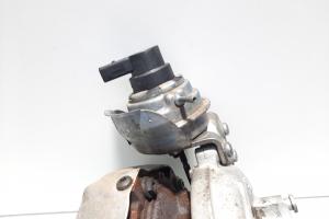 Supapa turbo electrica, Vw Touran (1T3) 1.6 TDI, CAY (idi:576855) din dezmembrari