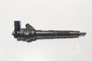 Injector, cod 03L130277Q, 0445110647, Audi A4 Avant (8K5, B8) 2.0 TDI, CJC (idi:631297) din dezmembrari