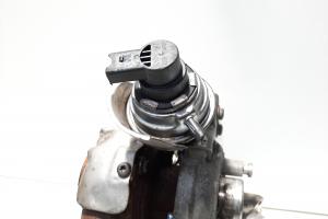 Supapa turbo electrica, Vw Touran (1T3) 1.6 TDI, CAY (idi:579405) din dezmembrari