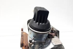 Supapa turbo electrica, Audi Q3 (8UB)  2.0 TDI, CFF (idi:585871) din dezmembrari