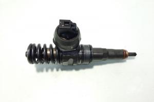 Injector, cod 038130073BN, RB3, 0414720313, Skoda Octavia 2 (1Z3), 1.9 TDI, BLS (idi:572457) din dezmembrari