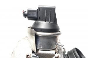 Supapa turbo electrica, Audi Q3 (8UB), 2.0 TDI, CFF (idi:588402) din dezmembrari