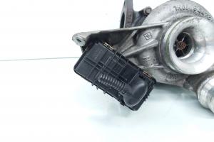 Actuator Turbosuflanta, cod 6NW010430-04, Bmw 5 (F10) 2.0 diesel, N47D20C (id:652192) din dezmembrari