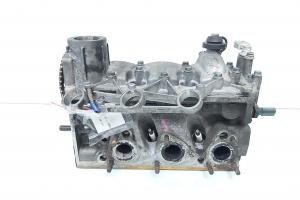 Chiulasa cu 1 ax came, cod 03D103374E, Vw Polo (9N) 1.2 B 12V, AWY (id:652488) din dezmembrari