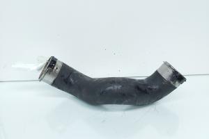 Furtun intercooler, cod A2045281482, Mercedes Clasa C T-Model (S204), 2.2 CDI, OM651911 (id:652261) din dezmembrari