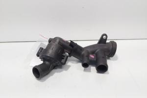 Corp termostat, cod 04B121111, VW Polo (6R), 1.4 TDI, CUS (id:653045) din dezmembrari