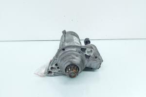 Electromotor Valeo, cod 02Z911024K, Seat Ibiza 5 ST (6J8) 1.6 TDI, CAY, 5 vit man (id:649035) din dezmembrari