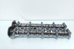 Capac chiulasa cu 2 axe came, cod 1131-7797511-06, Bmw 1 (E81, E87), 2.0 diesel, N47D20C (id:652186) din dezmembrari