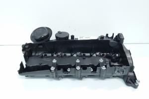 Capac culbutori, cod 1112-7797613, Bmw 3 (E90) 2.0 diesel, N47D20A (id:652925) din dezmembrari