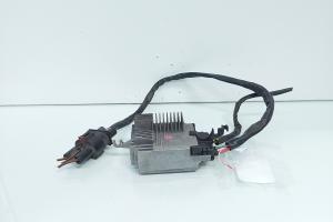 Releu electroventilatoare, cod 4F0959501B, Audi A6 Allroad (4FH, C6) (id:652090) din dezmembrari