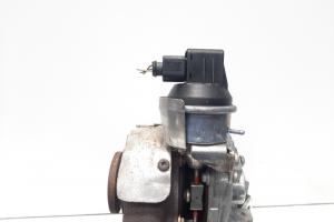 Supapa turbo electrica, Vw Tiguan (5N) 2.0 TDI, CFF (idi:615552) din dezmembrari