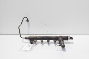 Rampa injectoare cu senzor, Opel Astra J GTC, 1.7 CDTI, A17DTC (idi:649769) din dezmembrari