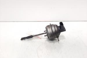 Supapa turbo electrica, cod 755303-24, Vw Touran (1T1, 1T2) 2.0 TDI, BMN (idi:619086) din dezmembrari