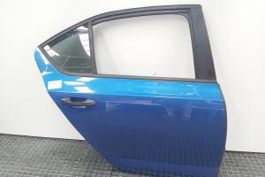 Usa dreapta spate, Skoda Octavia 3 (5E3) (id:653509) din dezmembrari