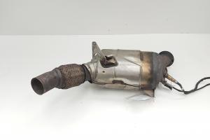 Catalizator cu filtru particule, Bmw 3 (E90), 2,0 diesel, N47D20C (id:653125) din dezmembrari